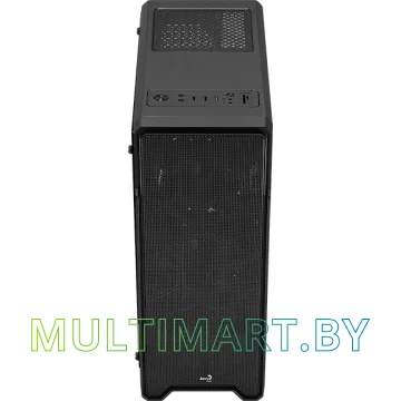 Корпус AeroCool Ore Saturn FRGB-G-BK-v1 картинка 8